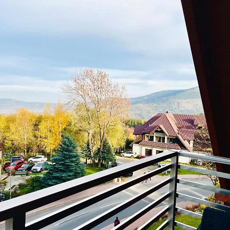 La Siesta Triventi Mountain