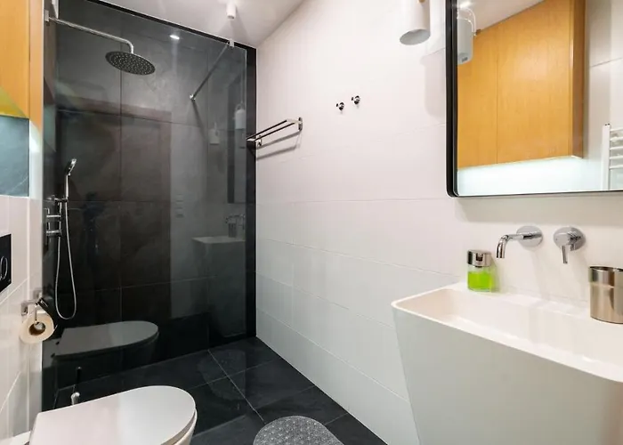 아파트 La Siesta Triventi Mountain