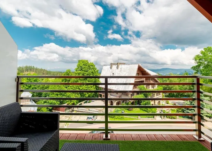 La Siesta Triventi Mountain *