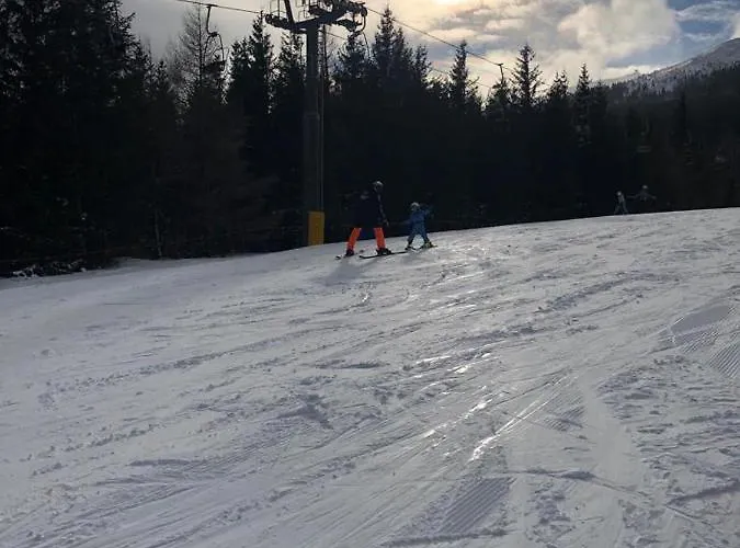 La Siesta Triventi Mountain