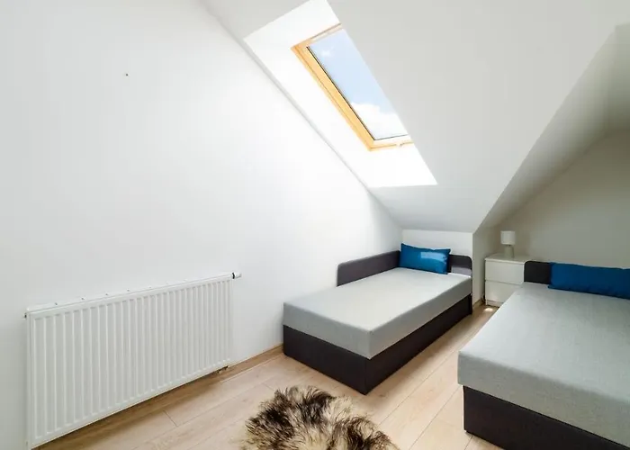 La Siesta Triventi Mountain * 카르파츠