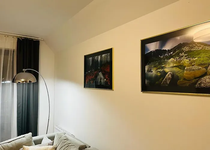 La Siesta Triventi Mountain 아파트