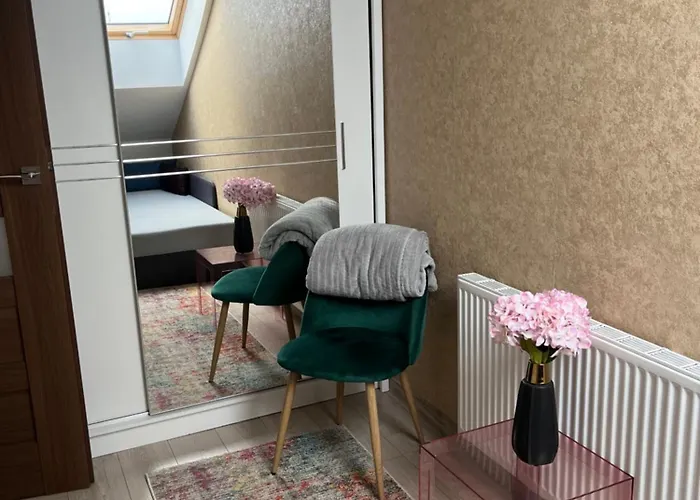 La Siesta Triventi Mountain 아파트 *