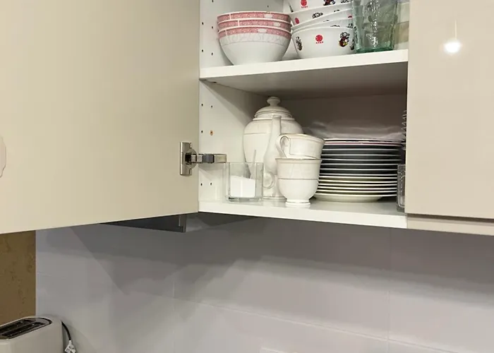 La Siesta Triventi Mountain 아파트