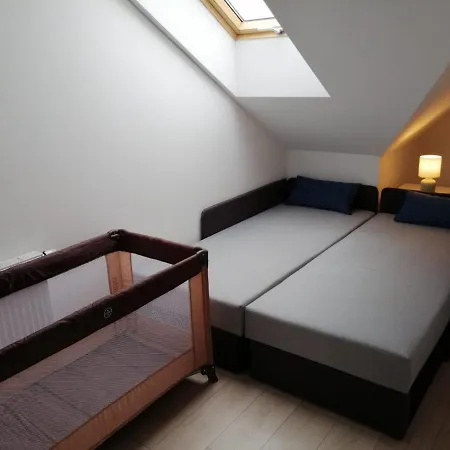 Διαμέρισμα La Siesta Triventi Mountain *