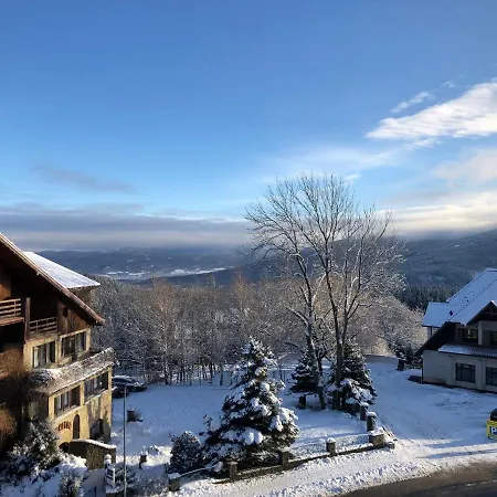 La Siesta Triventi Mountain Appartement Karpacz