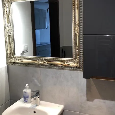 La Siesta Triventi Mountain Διαμέρισμα