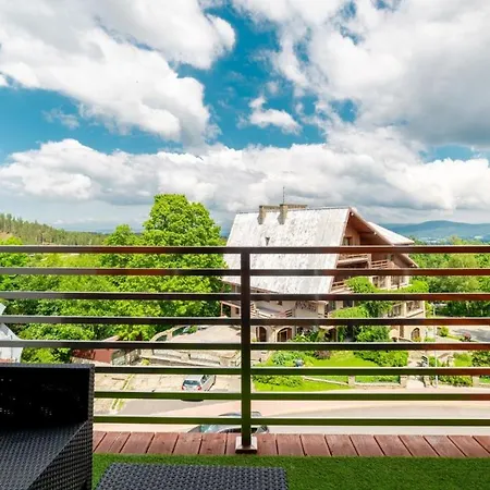 La Siesta Triventi Mountain *