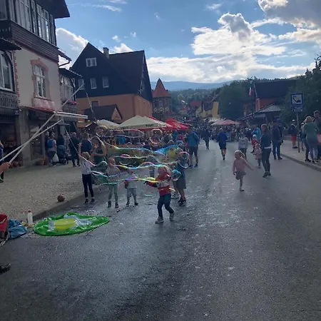 Διαμέρισμα La Siesta Triventi Mountain