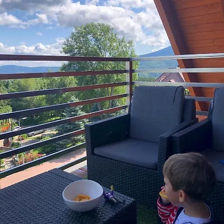 La Siesta Triventi Mountain Διαμέρισμα *