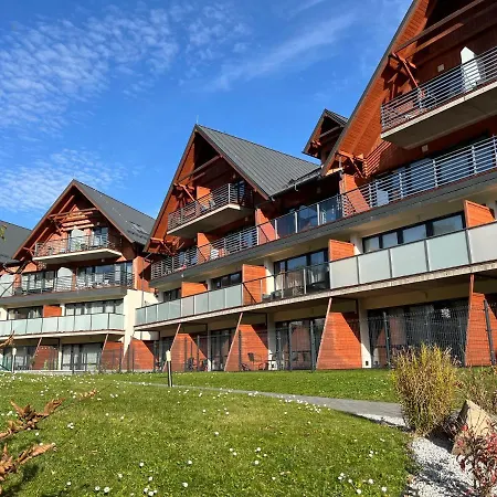 Appartement La Siesta Triventi Mountain *