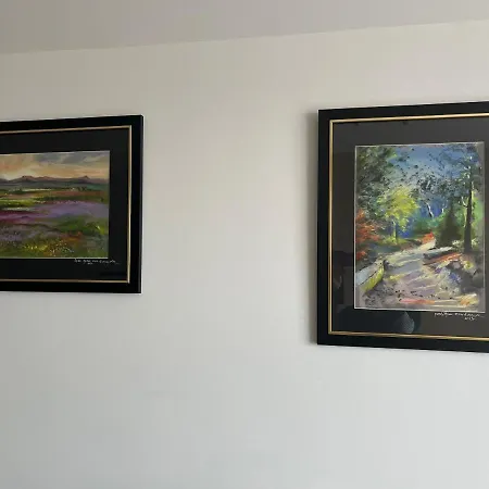 Διαμέρισμα La Siesta Triventi Mountain