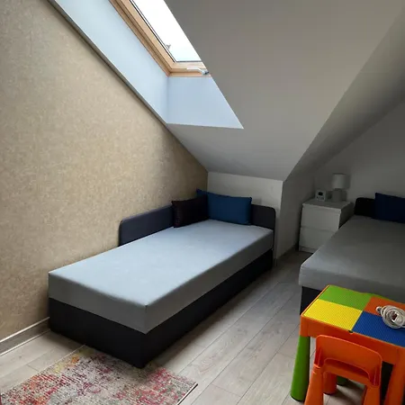 La Siesta Triventi Mountain Karpacz