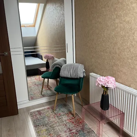 La Siesta Triventi Mountain Appartement *