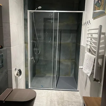 La Siesta Triventi Mountain Karpacz