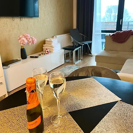 La Siesta Triventi Mountain Διαμέρισμα Karpacz