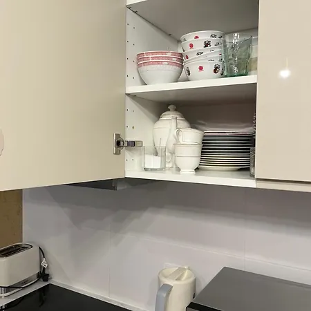 La Siesta Triventi Mountain Διαμέρισμα