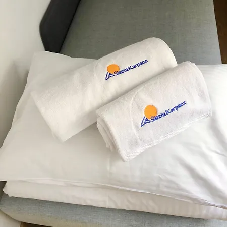 La Siesta Triventi Mountain