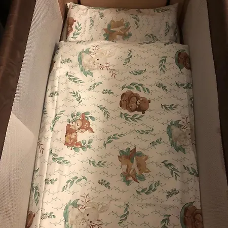 Διαμέρισμα La Siesta Triventi Mountain *