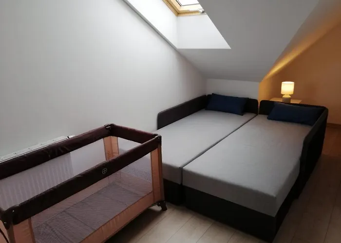 شقة La Siesta Triventi Mountain *