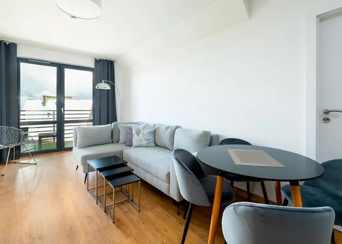 La Siesta Triventi Mountain شقة