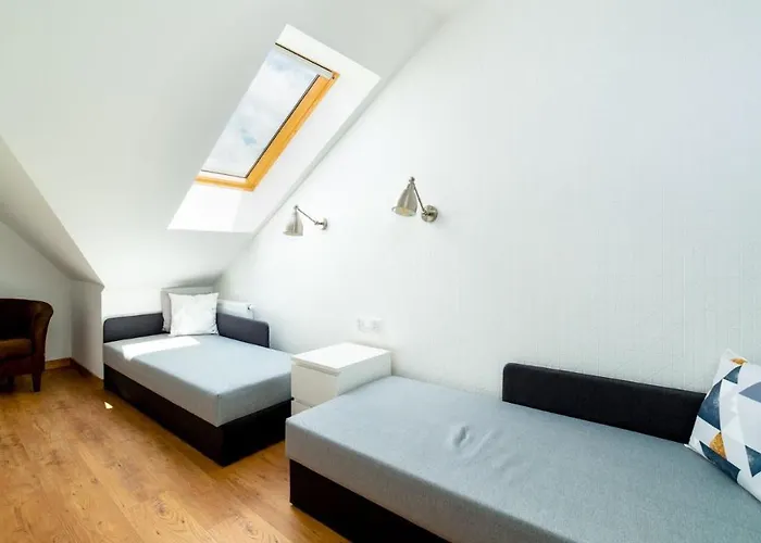 Appartement La Siesta Triventi Mountain Karpacz