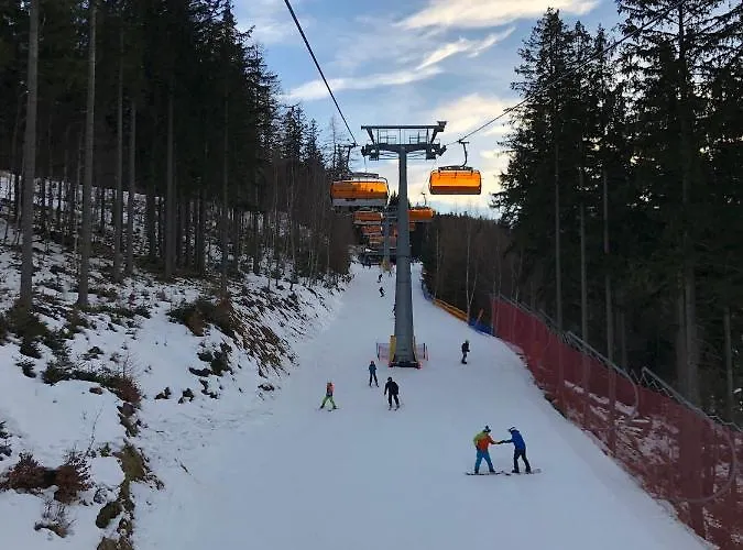 La Siesta Triventi Mountain
