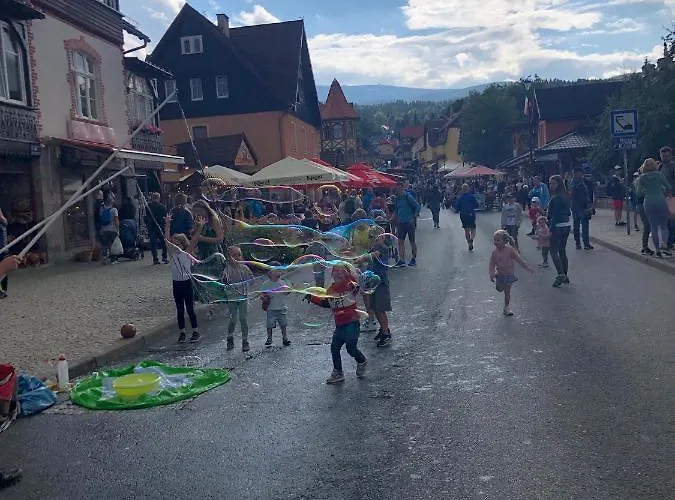 شقة La Siesta Triventi Mountain