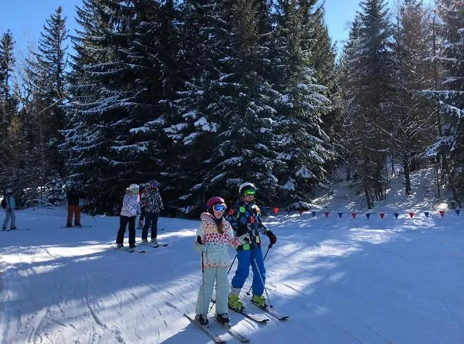 La Siesta Triventi Mountain * كارباش