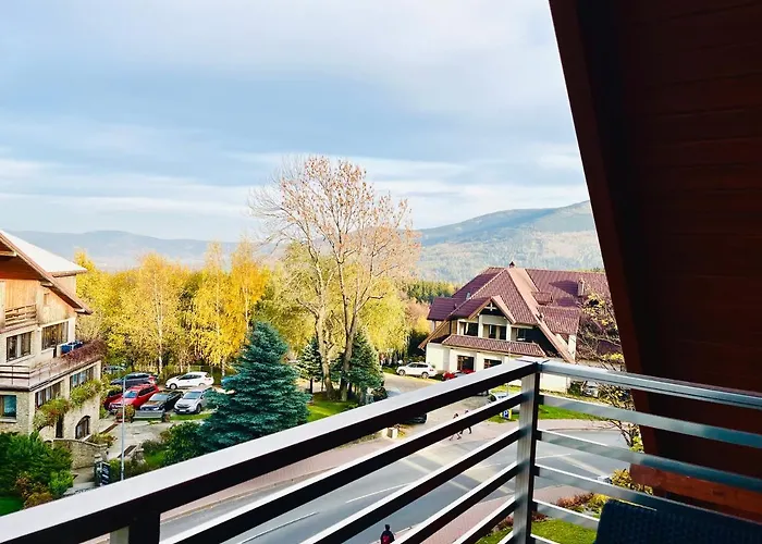 La Siesta Triventi Mountain