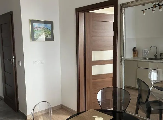 La Siesta Triventi Mountain Appartement