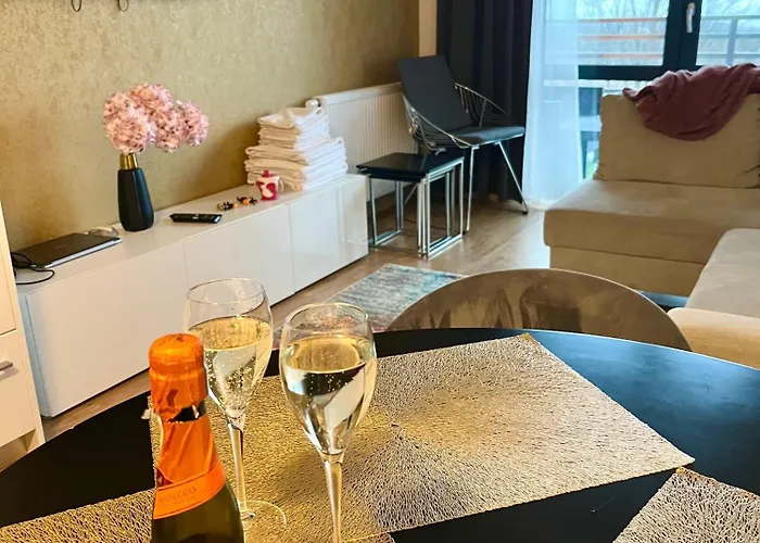 La Siesta Triventi Mountain Appartement Karpacz