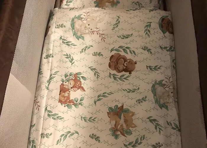 شقة La Siesta Triventi Mountain *